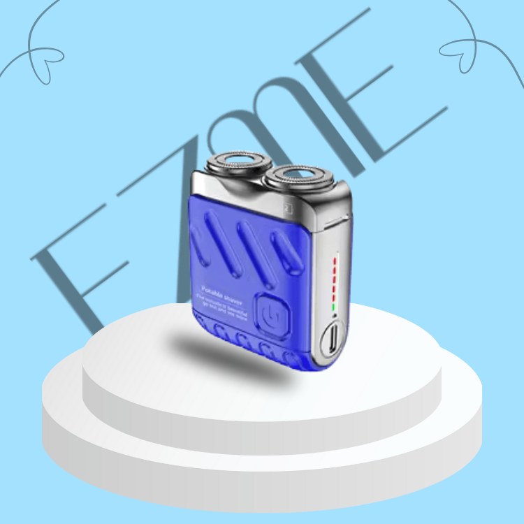 EZME GlideOne Mini Tıraş Makinesi