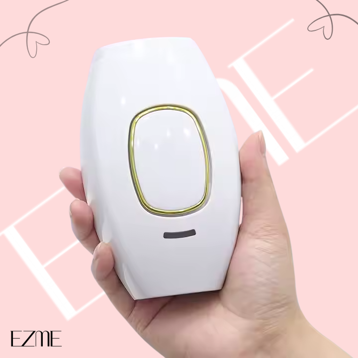 By Ezme Pro IPL Lazer Epilasyon Cihazı