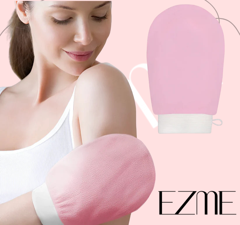 By Ezme™ Peeling Eldiveni