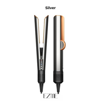 EZME Hairstrait Pro Hava Üflemeli Saç Düzleştirici (Koruma Çantası Hediyesiyle)