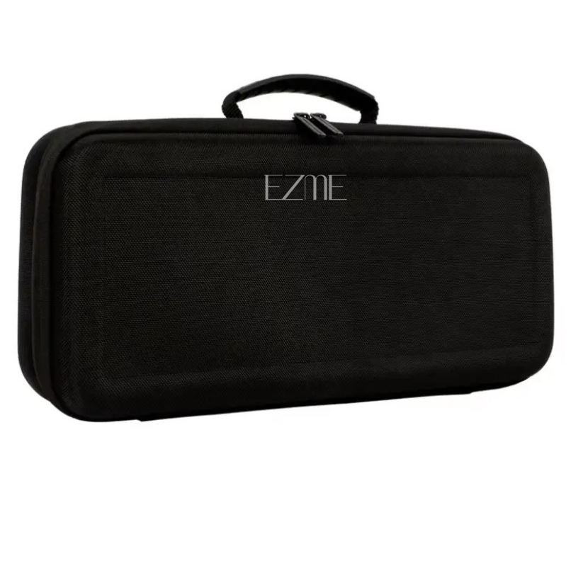 EZME Hairstrait Pro Hava Üflemeli Saç Düzleştirici (Koruma Çantası Hediyesiyle)