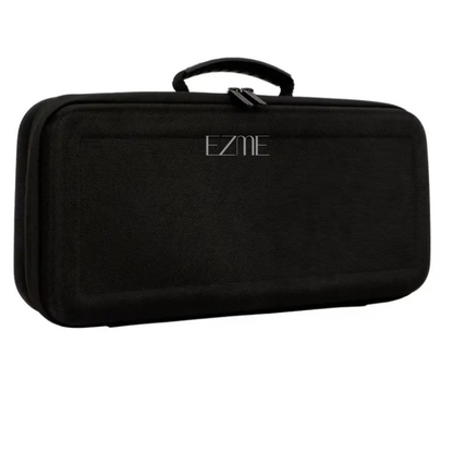 EZME Hairstrait Pro Hava Üflemeli Saç Düzleştirici (Koruma Çantası Hediyesiyle)