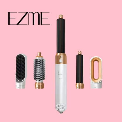 By Ezme™ 5'i 1 arada saç şekillendirici