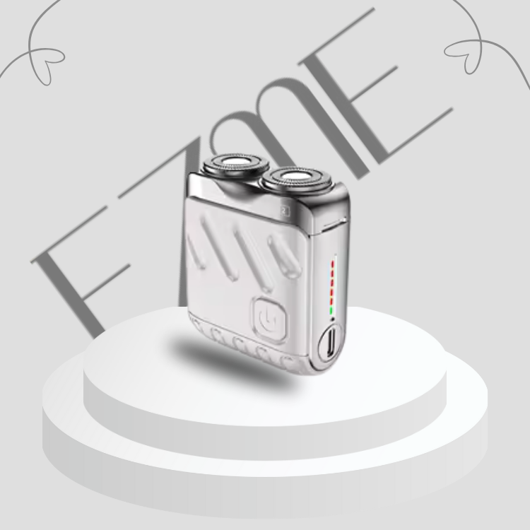 EZME GlideOne Mini Tıraş Makinesi