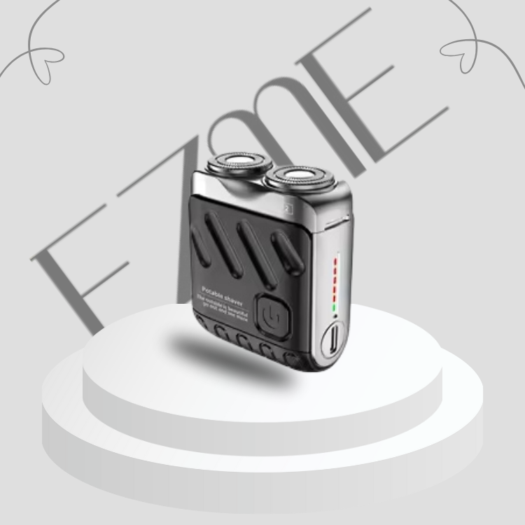 EZME GlideOne Mini Tıraş Makinesi