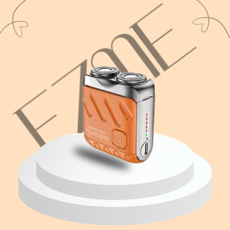 EZME GlideOne Mini Tıraş Makinesi