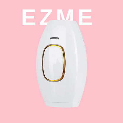 By Ezme Pro IPL Lazer Epilasyon Cihazı
