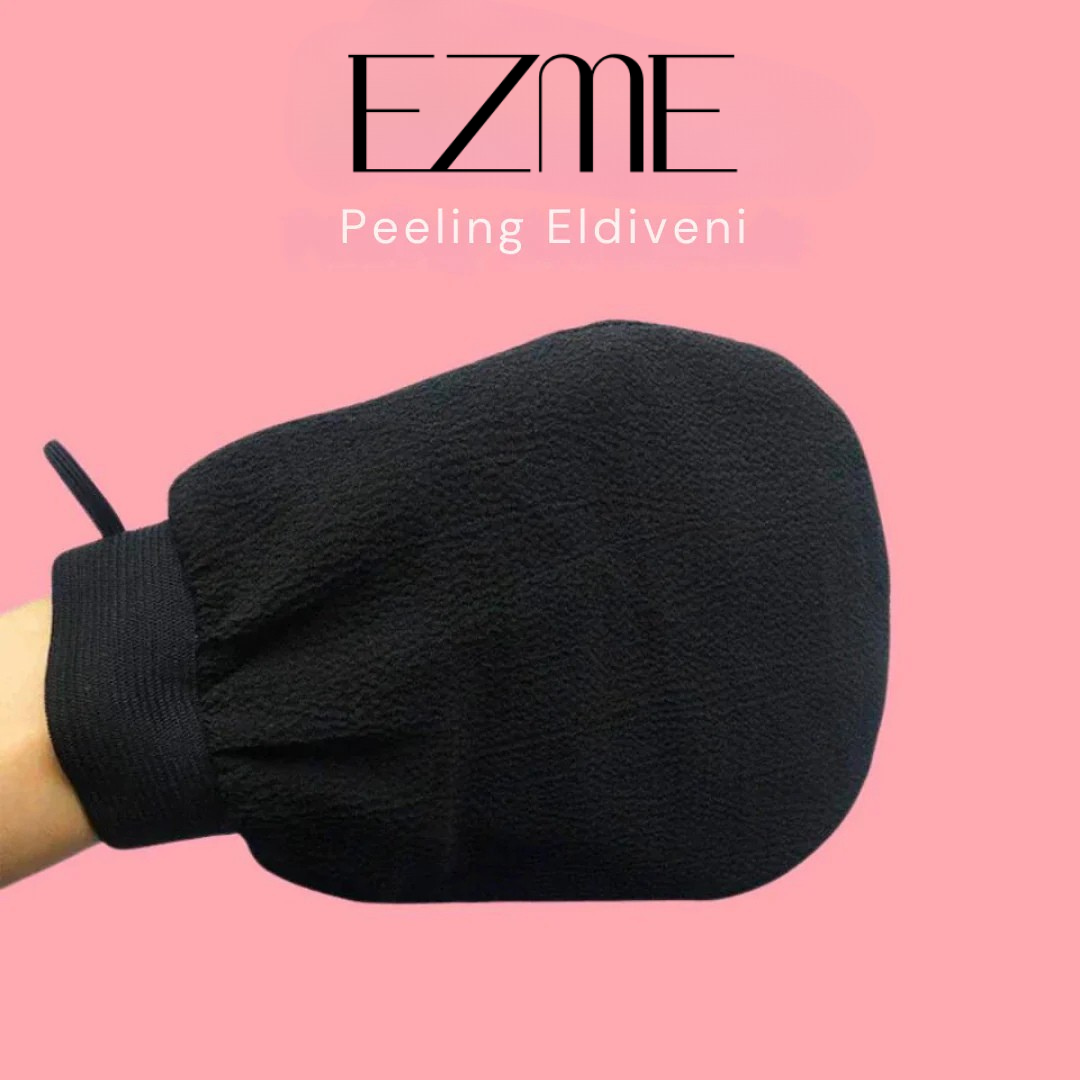 By Ezme™ Peeling Eldiveni