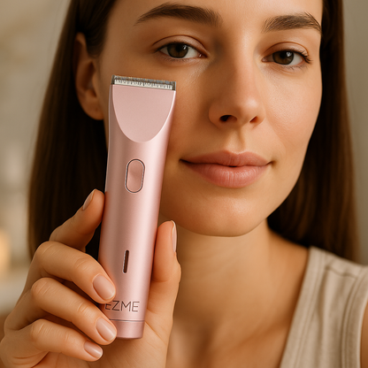 The Trimmie 2.0 By Ezme ( 2 si 1 arada Tıraş Makinesi )