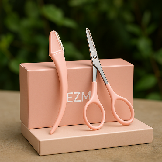 EZME™ Şekillendirici Set
