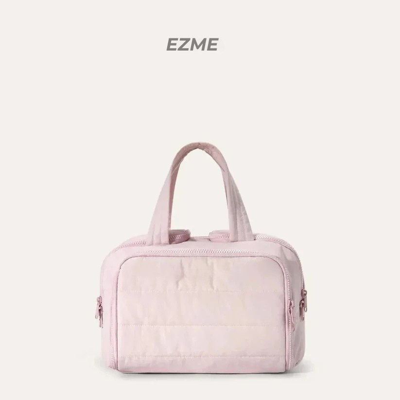 EZME™ LayaBag – Katlanabilir & düzenli yaşam çantası.