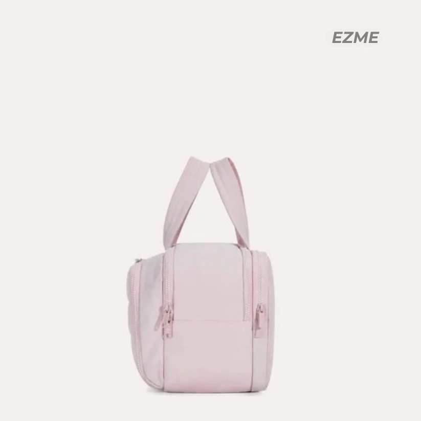 EZME™ LayaBag – Katlanabilir & düzenli yaşam çantası.