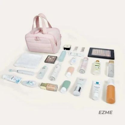 EZME™ LayaBag – Katlanabilir & düzenli yaşam çantası.