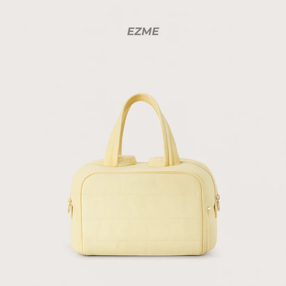 EZME™ LayaBag – Katlanabilir & düzenli yaşam çantası.