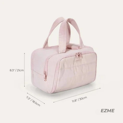 EZME™ LayaBag – Katlanabilir & düzenli yaşam çantası.