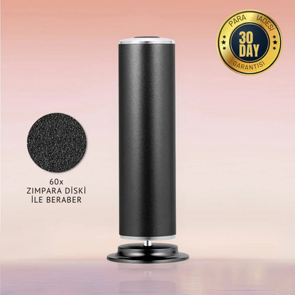 EZME Soft Touch elektrikli topuk törpüsü