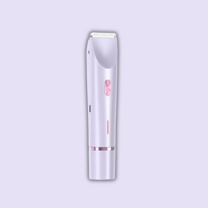 The Trimmie 2.0 By Ezme ( 2 si 1 arada Tıraş Makinesi )