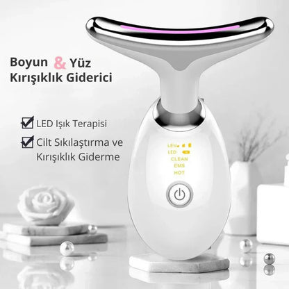 EZME™ Yüz Germe Aleti