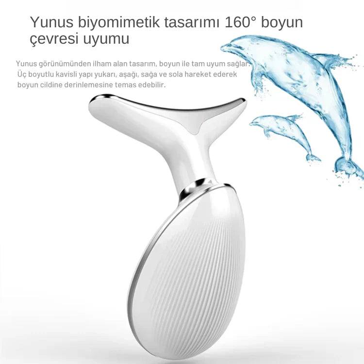 EZME™ Yüz Germe Aleti