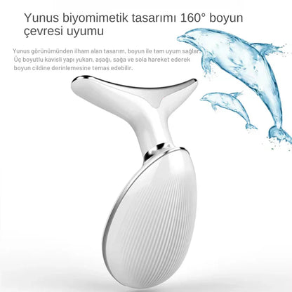 EZME™ Yüz Germe Aleti