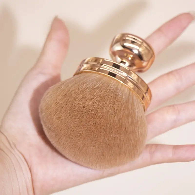 EZME™ GlowTact makyaj Fırçası