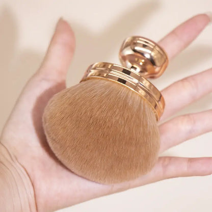 EZME™ GlowTact makyaj Fırçası